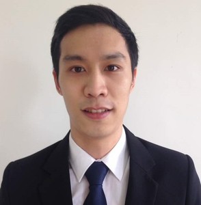 Andrenier Lim's profile picture