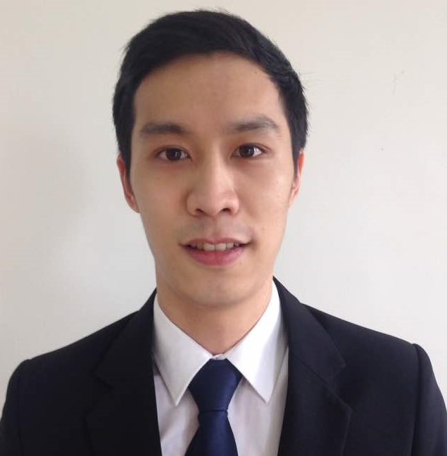 Andrenier Lim profile picture