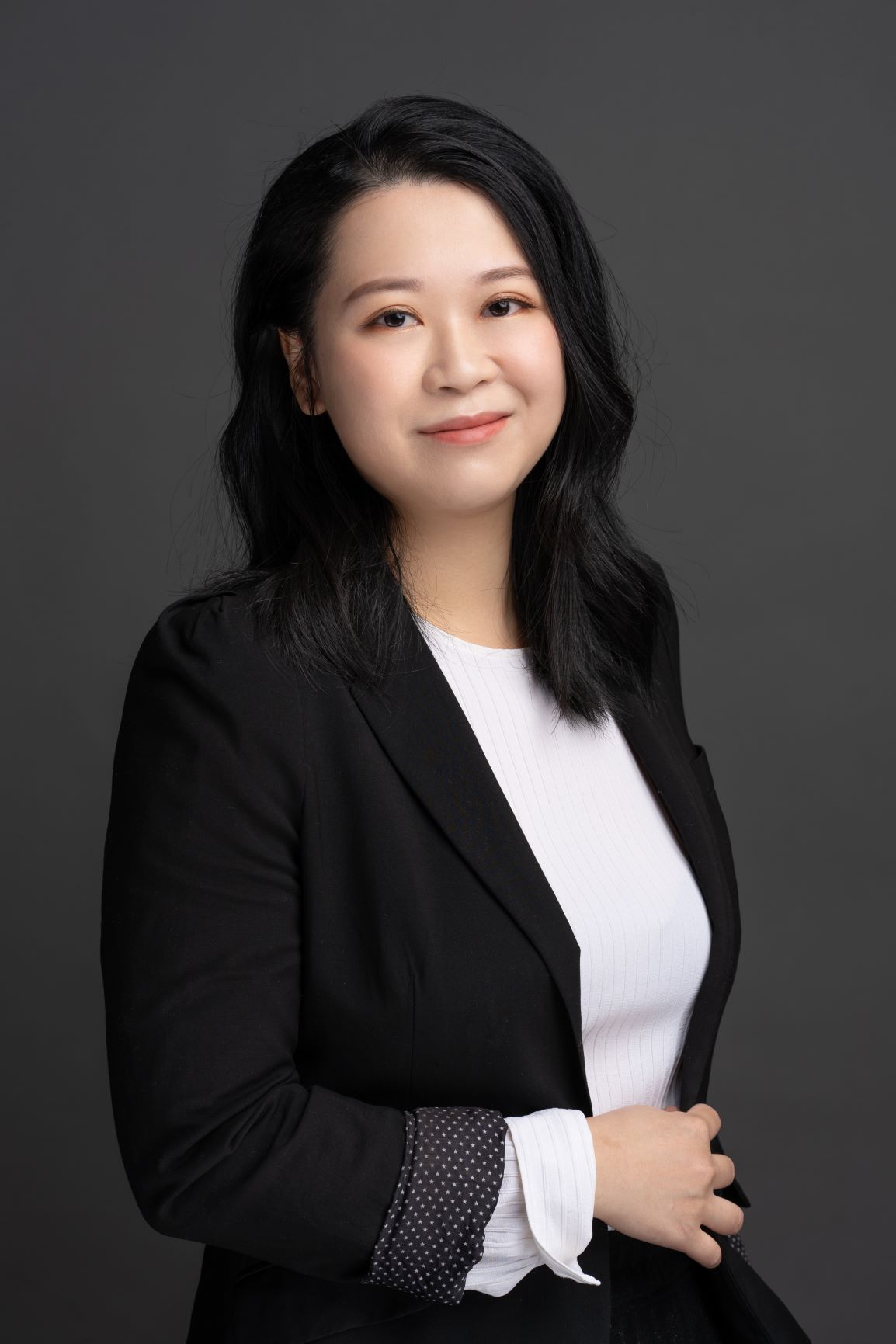 Lillian Qin profile picture