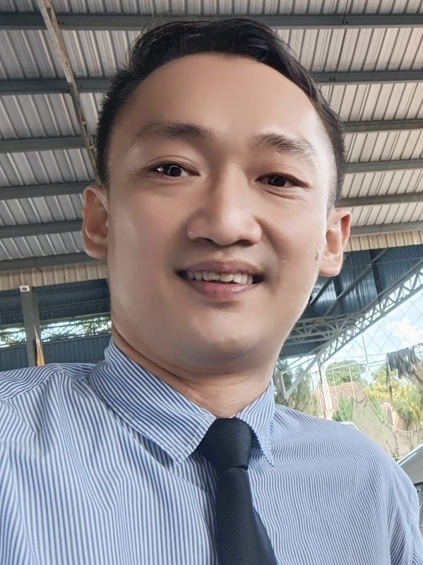 EDDIE CHAI YIN HUAN  profile picture