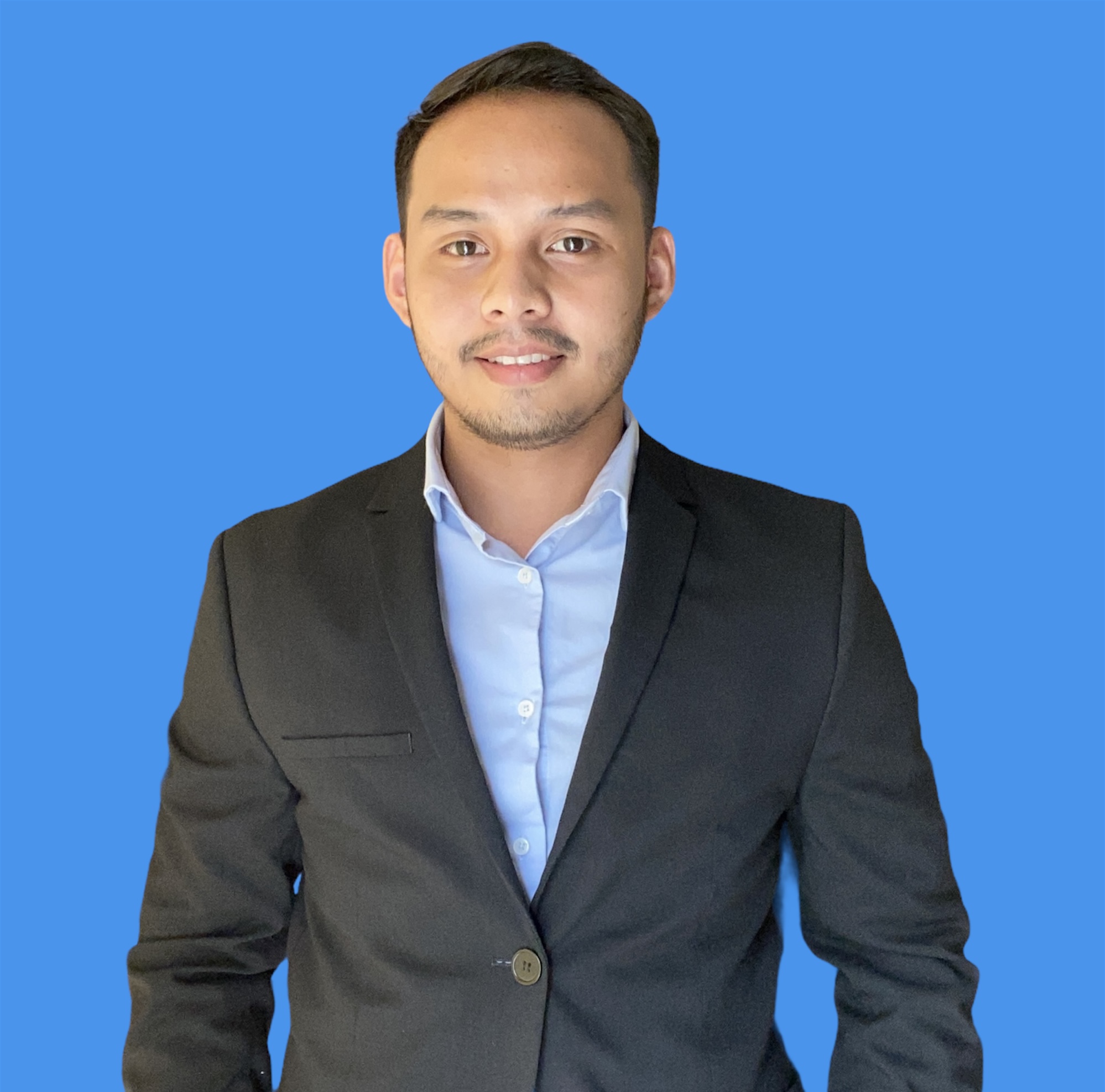 Mohd Syazwan Kamarudin profile picture