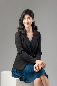 Jacklyn Ho's profile picture