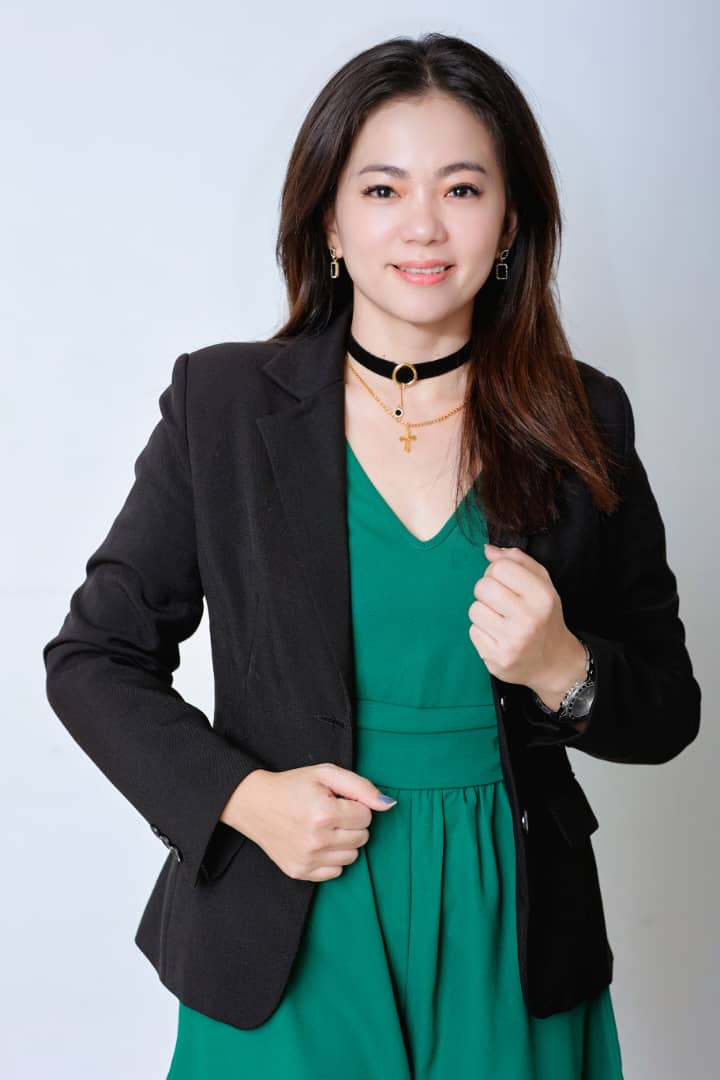 Joanne Shan profile picture