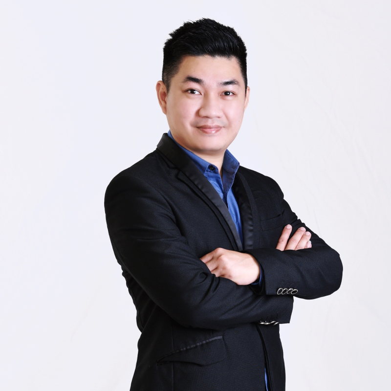 Nick Kueh profile picture