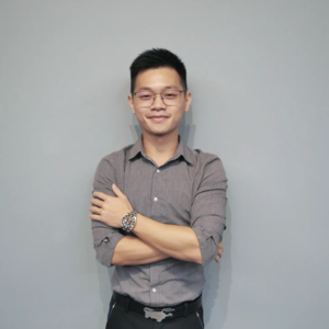 Lim Wei Hung, Eric's profile picture