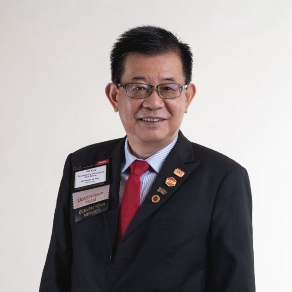 Kok Peng Choy profile picture