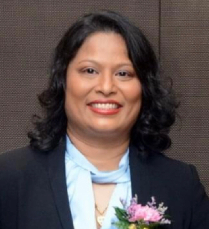 Logeswary profile picture