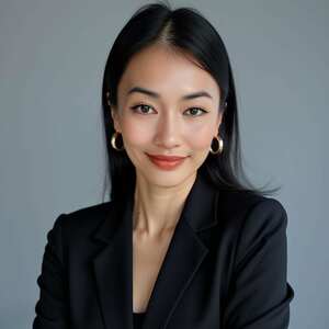 Vivian Lee's profile picture