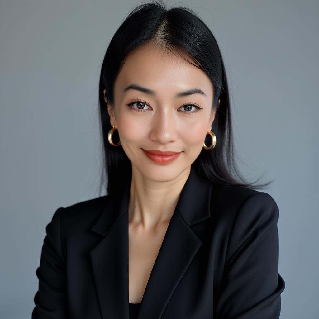 Vivian Lee profile picture