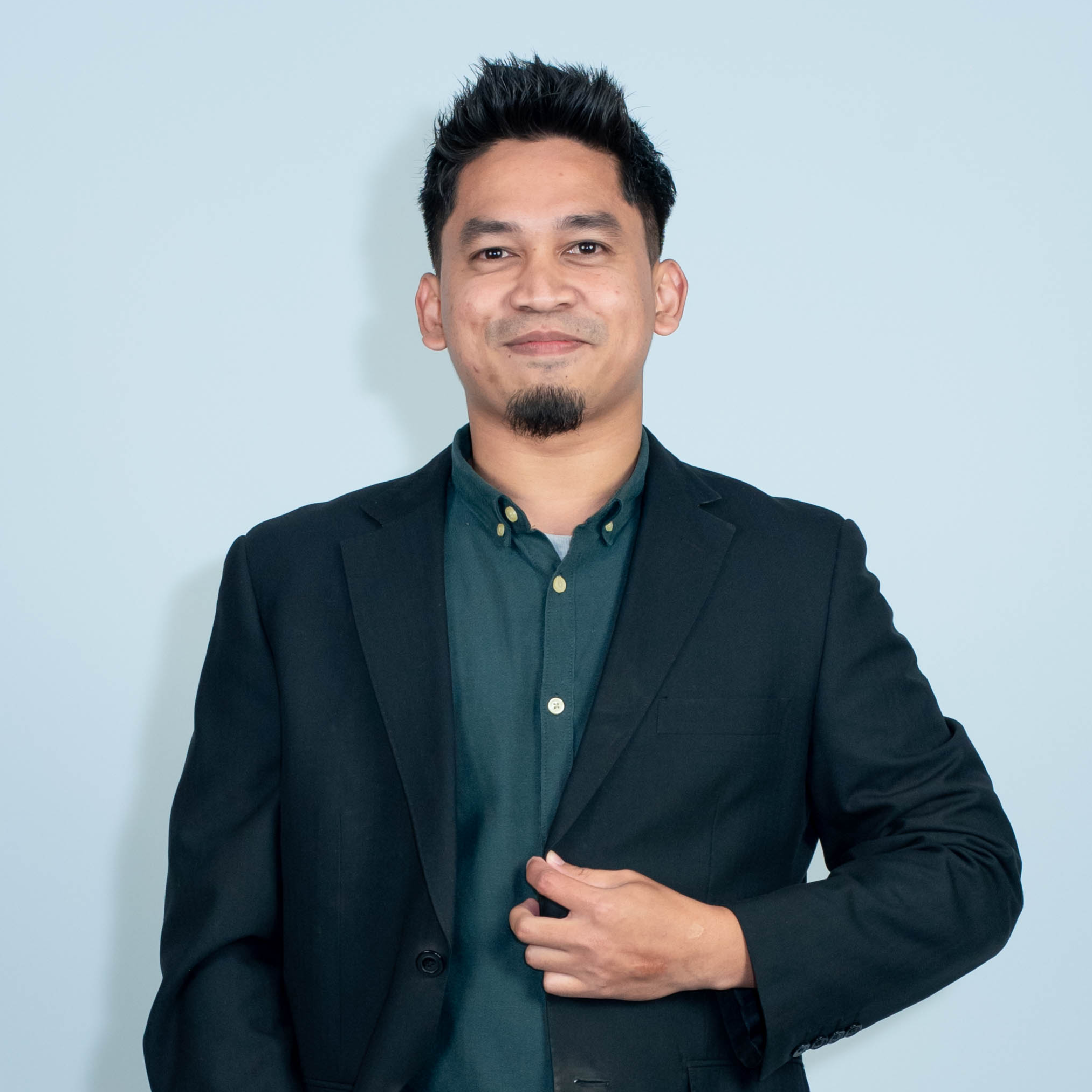 Amir Akashah profile picture