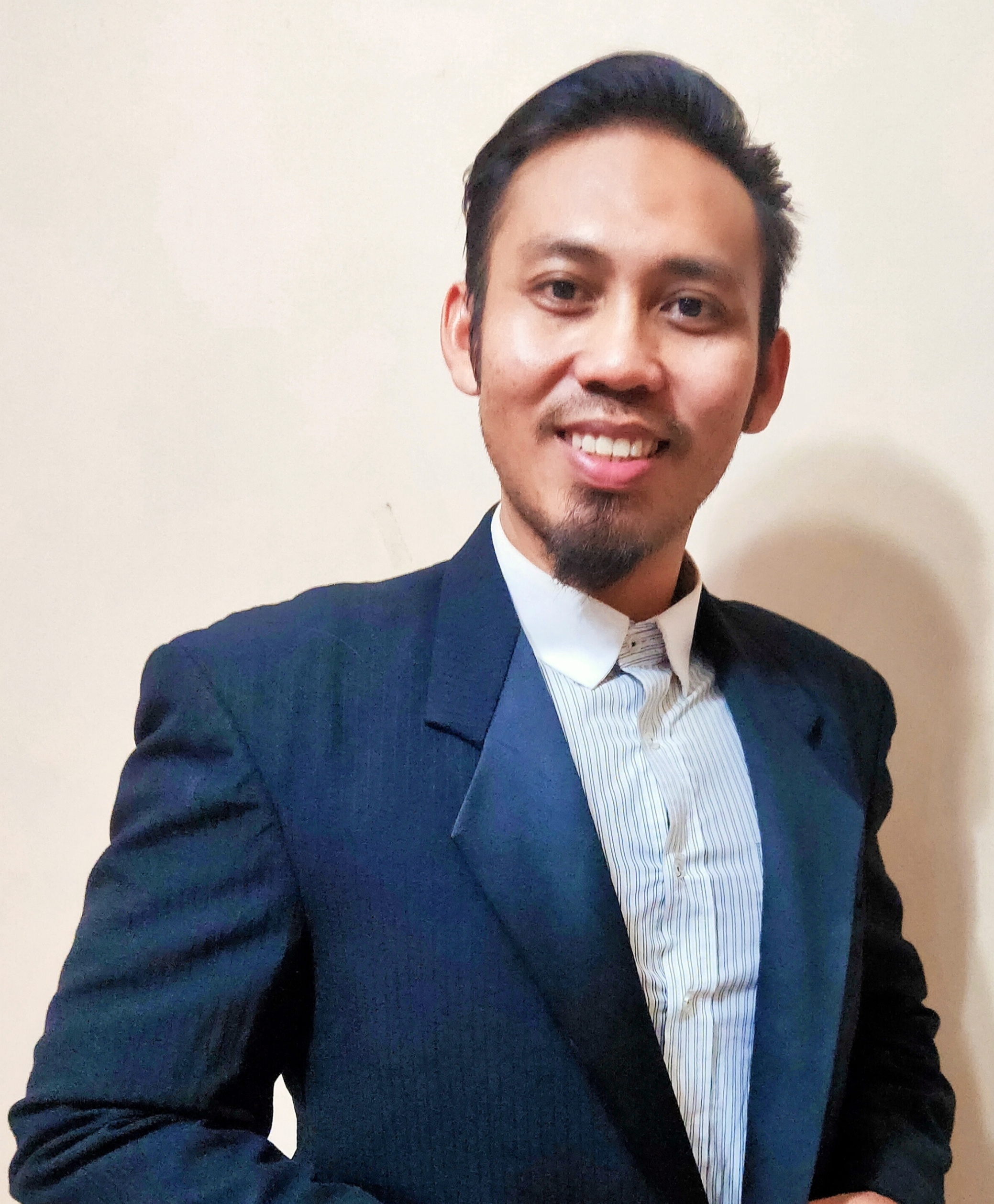 Syam profile picture