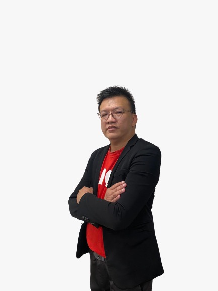 Raymond Sim profile picture