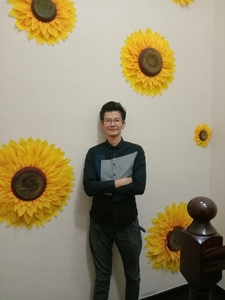 Jason Lu's profile picture