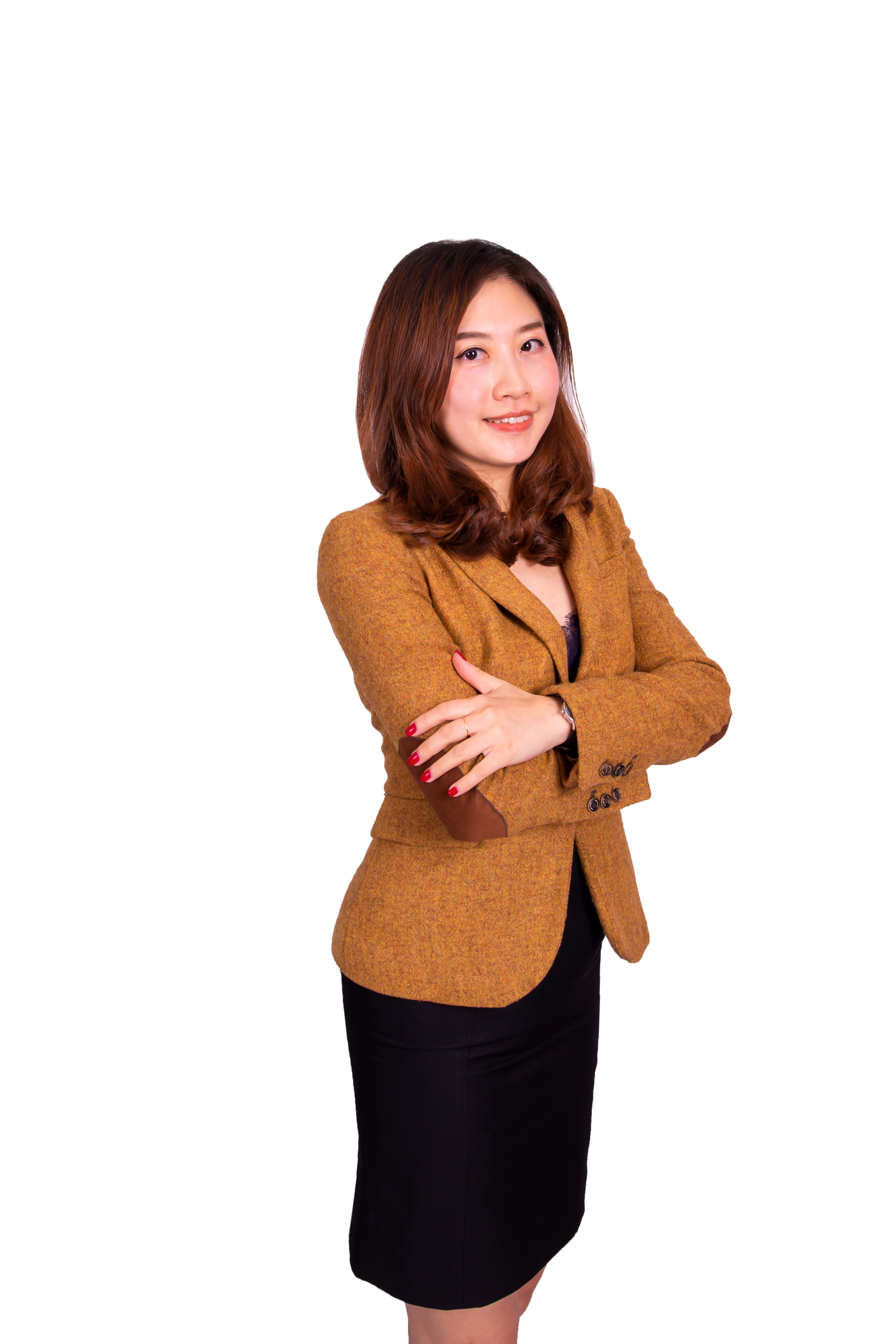 Kuan profile picture