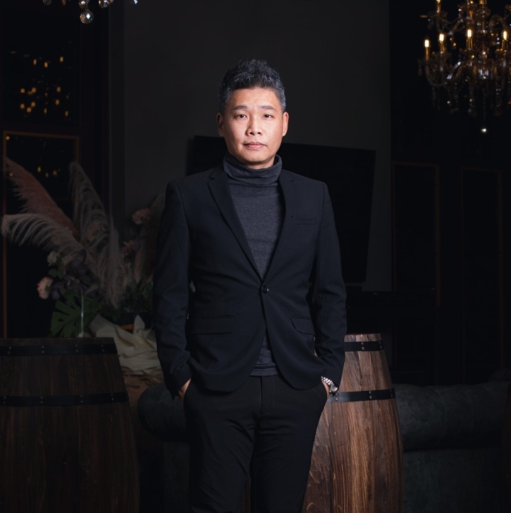 DENNIZ CHING KER EE profile picture