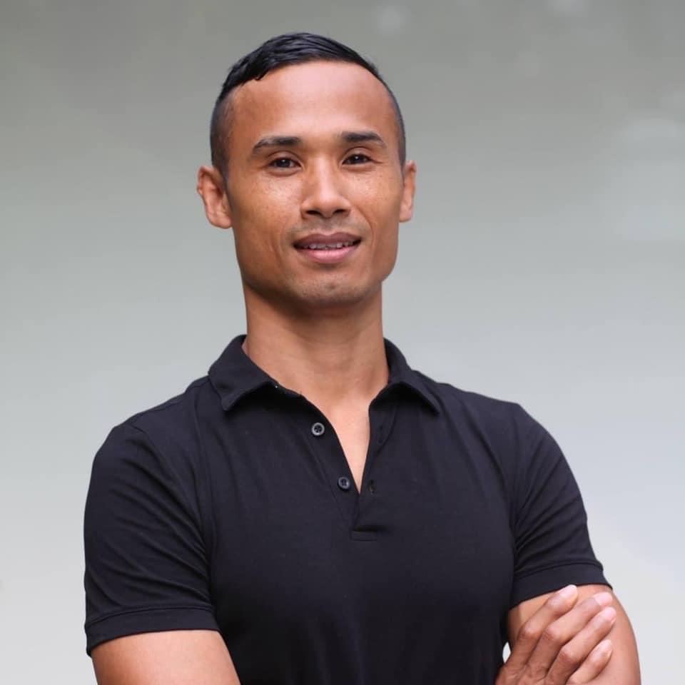 Tony Diamond  profile picture