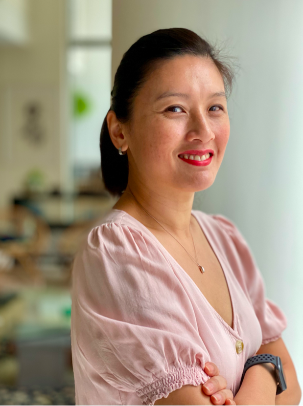 Tisha profile picture