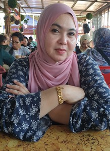Fadzilah Shamsudin profile picture
