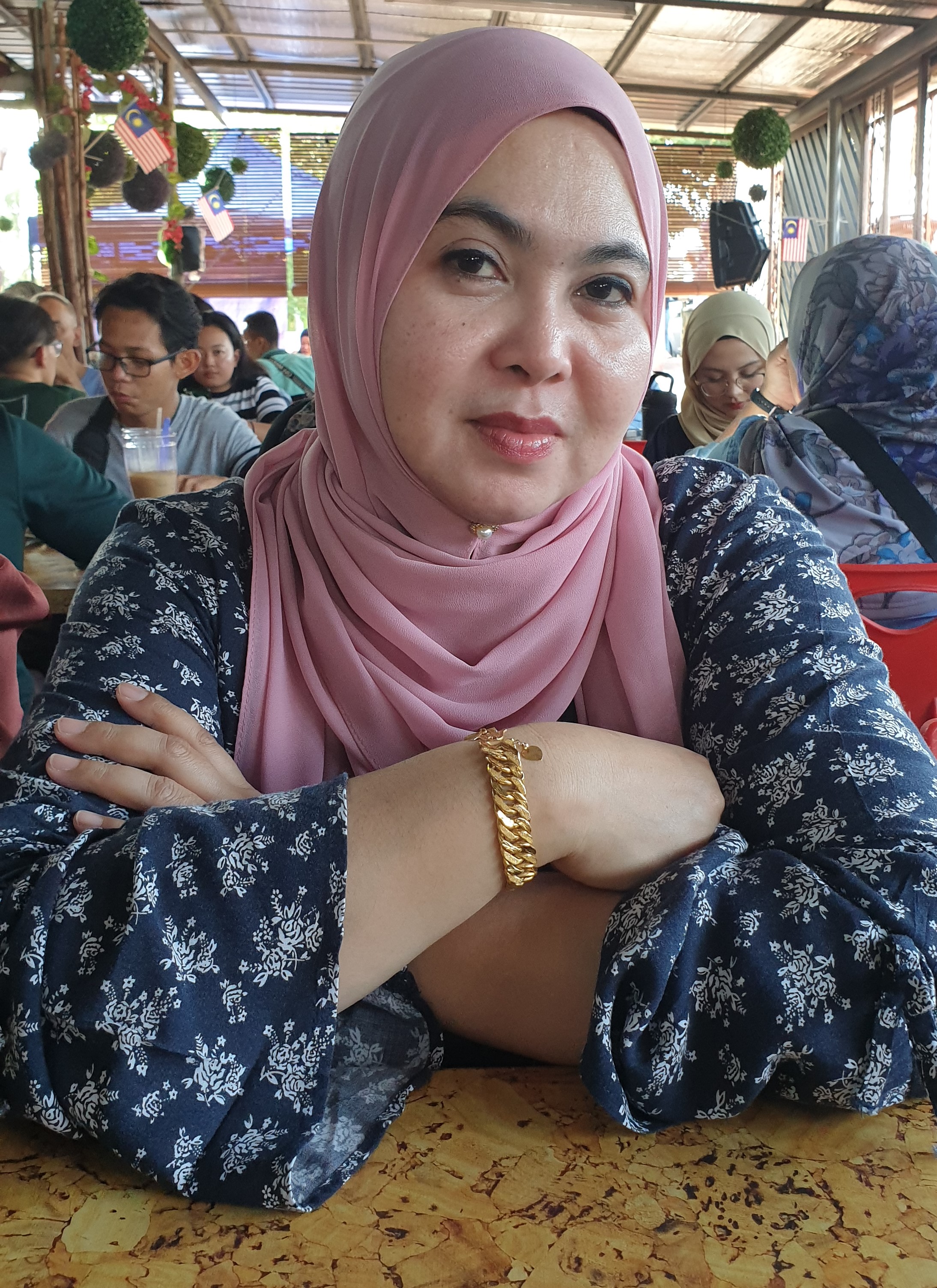 Fadzilah Shamsudin profile picture