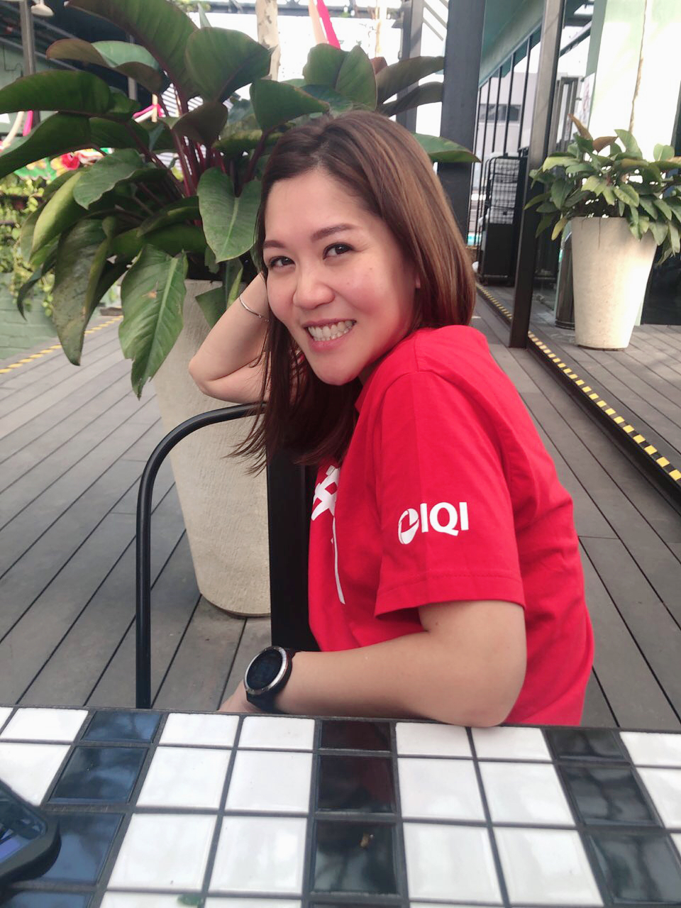 Jodie Kuan Mee Wan profile picture