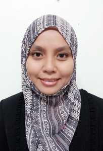 RUZANNA BINTI JAMALUDINprofile picture