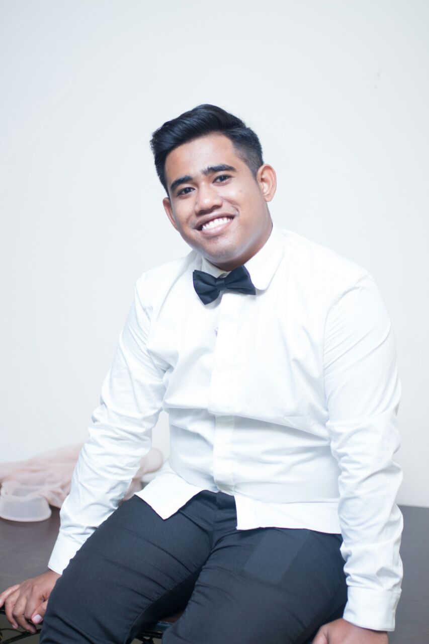 ANUAR AZMI profile picture
