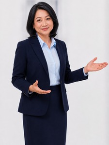 Lily Zhao