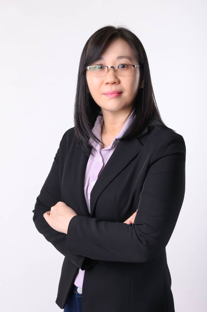 Chua May Shiang profile picture