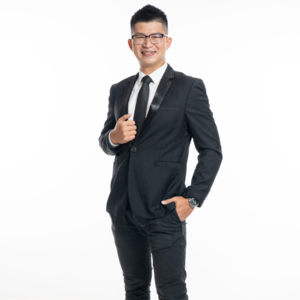 Lee Zhe Xian's profile picture