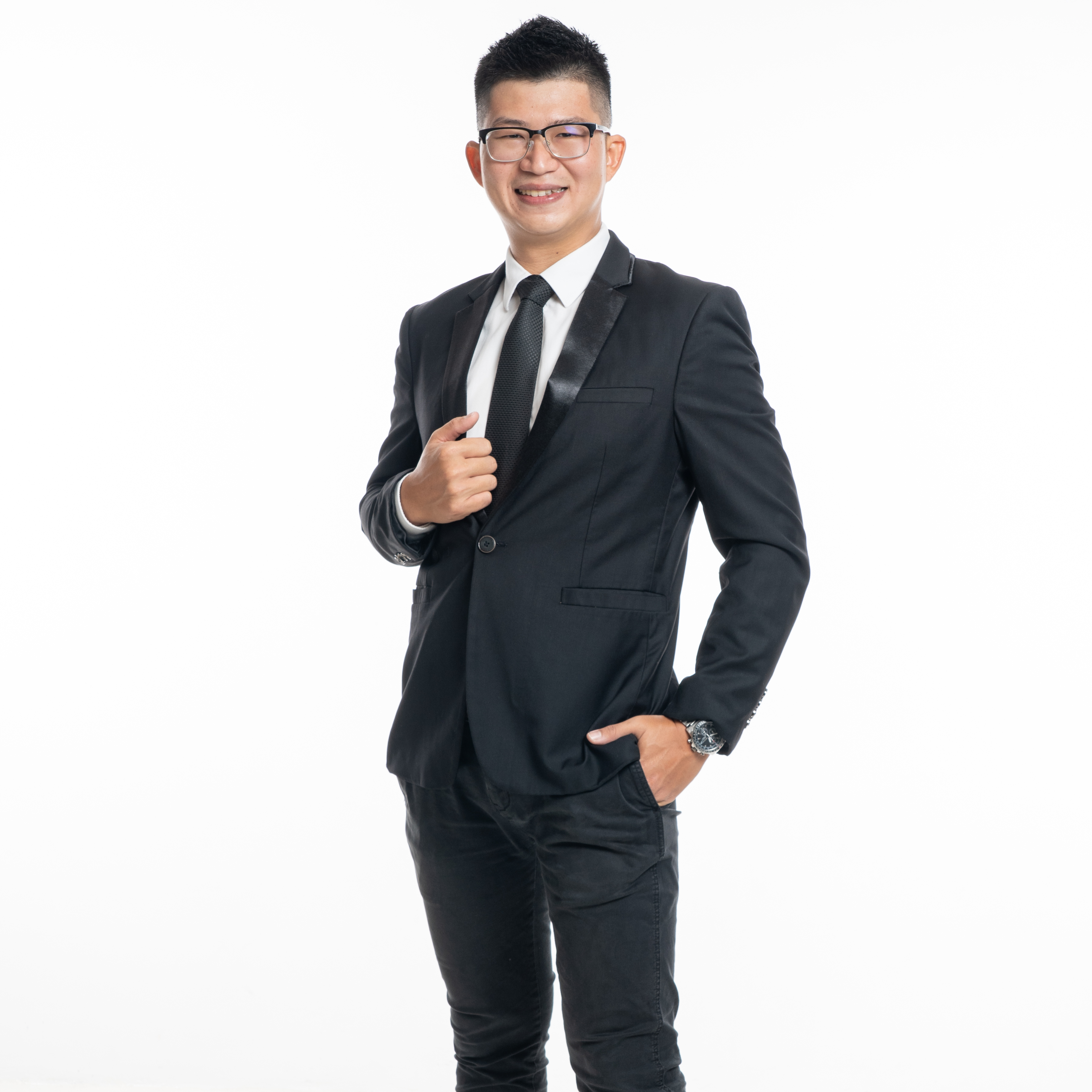 Lee Zhe Xian profile picture