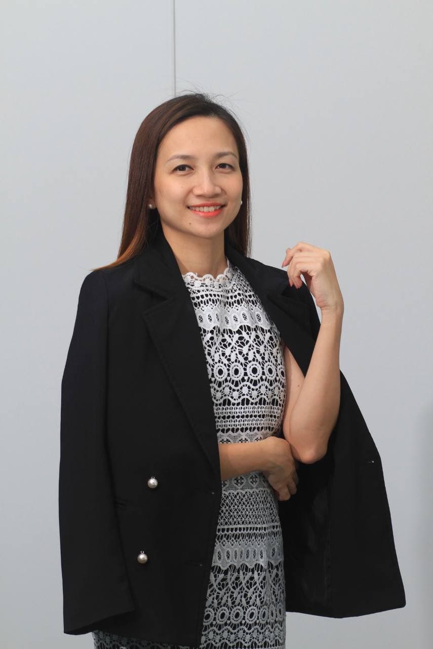 Nguyen Thuy Lien profile picture