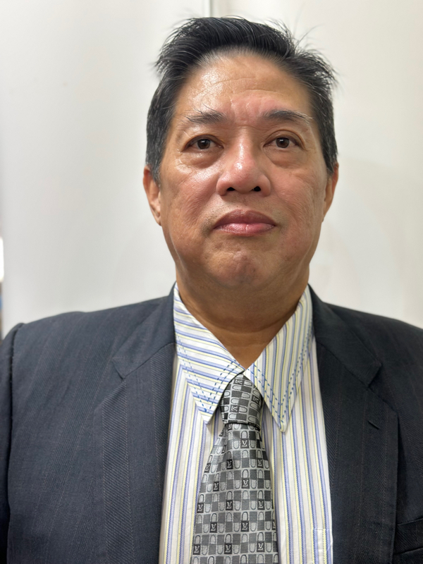 Robert KS Chee profile picture