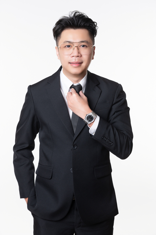 David Leong profile picture