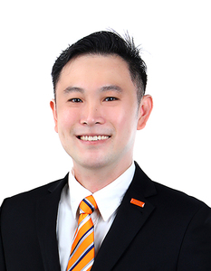 Leow Chin Keong (Liao Zhenqiang)'s profile picture