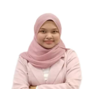 NOOR NISWA BINTI SALEH 's profile picture
