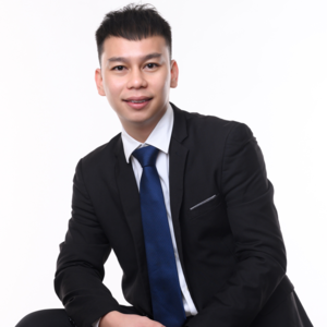 Alexsius Gabriel's profile picture