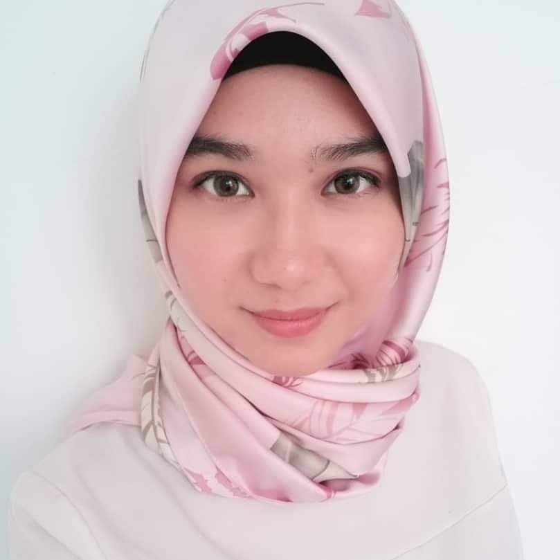 Fatin Aqeela profile picture