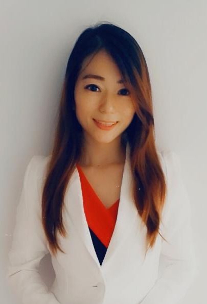 Jeannie Soh profile picture