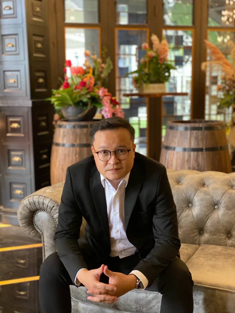 Alan Chan Hong Loon profile picture