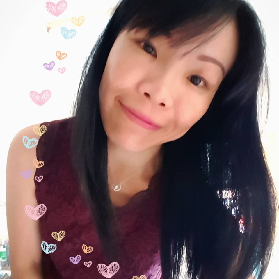 Jessie Ho Lai Mei profile picture