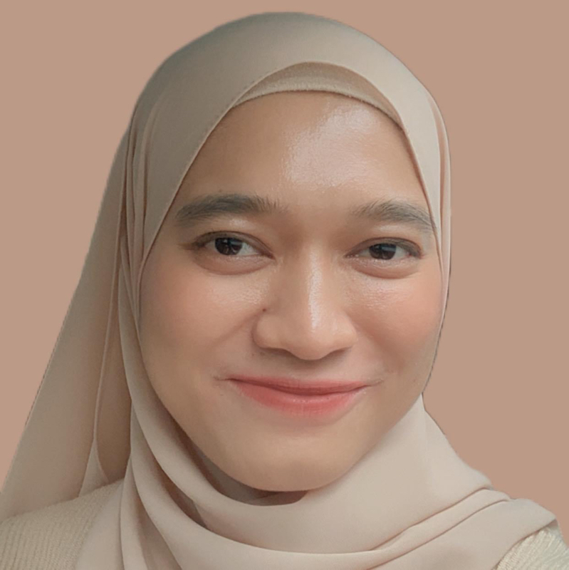 Aisyah profile picture