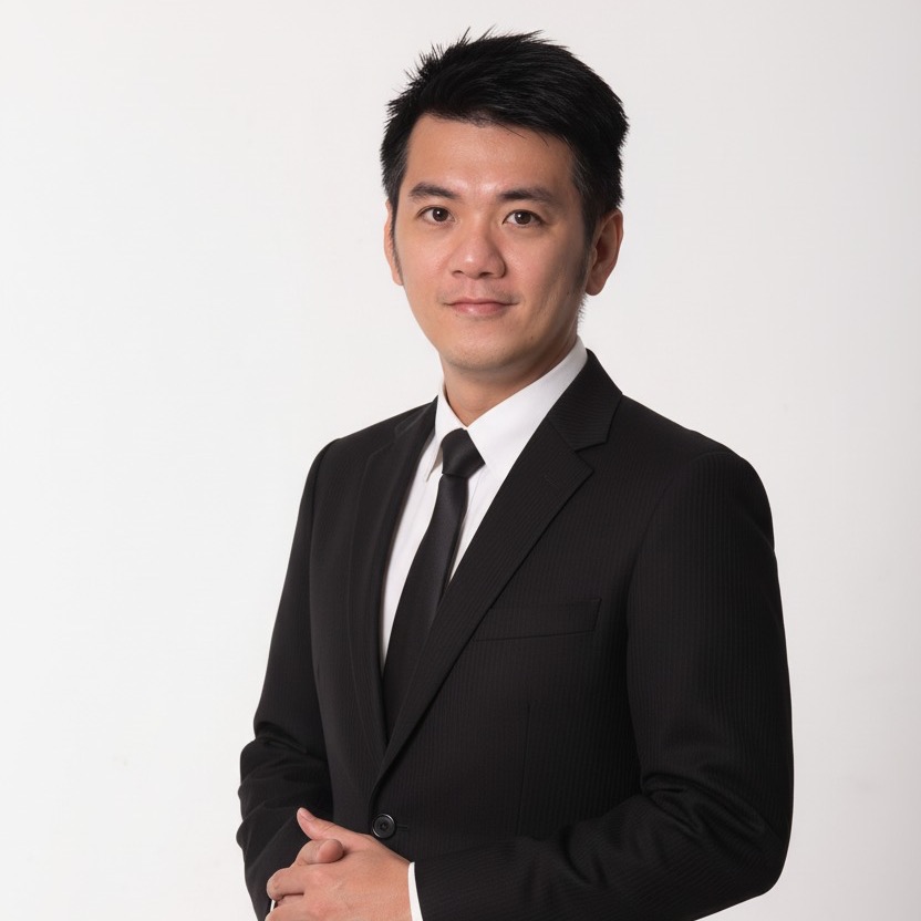 Luke Lu profile picture