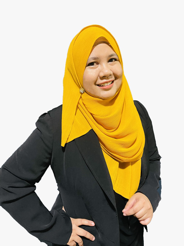 Azza Azman profile picture