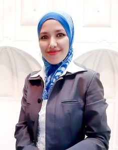 FAUZIANA NAWI's profile picture