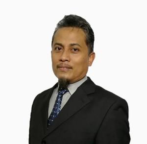 Mohd Nasrudeen Mohd Ghazali profile picture