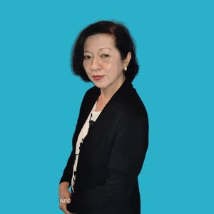 Anizah @ Gillian Phungprofile picture