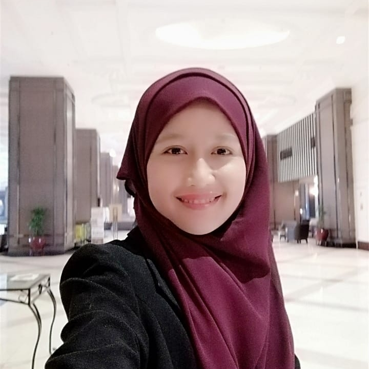 Shikin Misdan profile picture