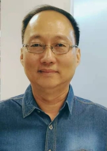 Alex Goh Su Loong 's profile picture