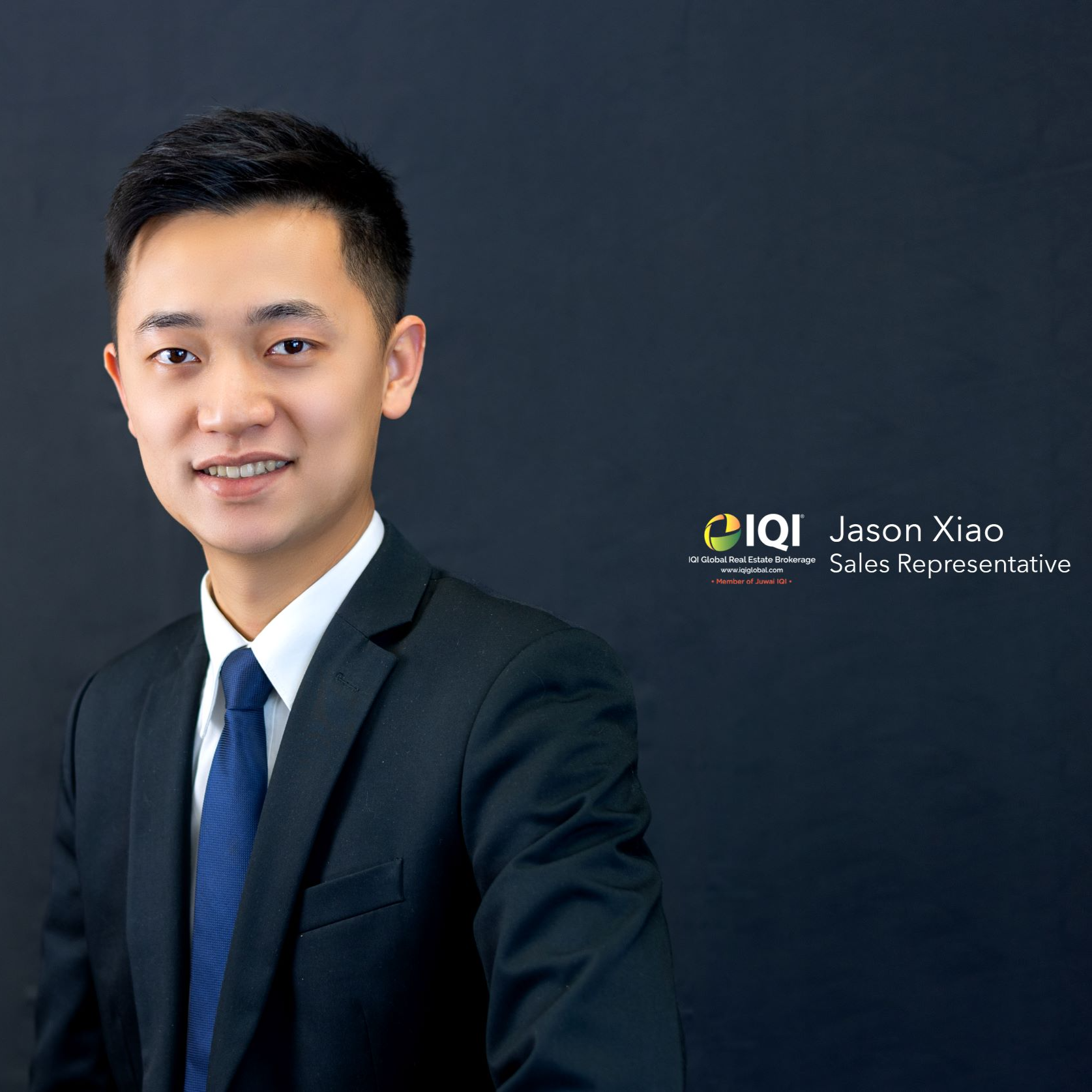 Jason Xiao profile picture