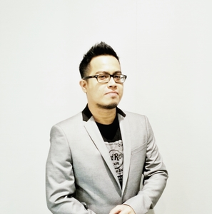 Asyraf Puad's profile picture